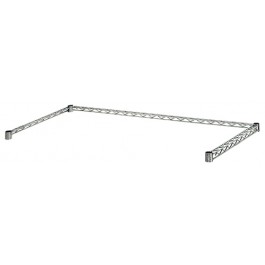 1848FS 304 Stainless Steel 3-Sided Snake Frame