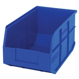 SSB443 Stackable Shelf Bin 