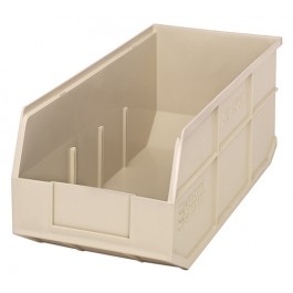 SSB463 Stackable Shelf Bin 