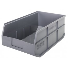 SSB465 Stackable Shelf Bin