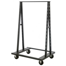 TTD-40 Double sided mobile frame