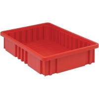 DG92035 Dividable Grid Container - Quantum Storage