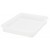 DG93030CL Clear-View Dividable Grid Container