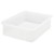 DG93060CL Clear-View Dividable Grid Container