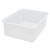 DG93080CL Clear-View Dividable Grid Container