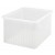 DG93120CL Clear-View Dividable Grid Container