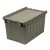 QDC2115-12 Attached Top Containers