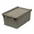 QDC2115-9 Attached Top Containers