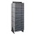 QIC-270-161 Interlocking Storage Cabinet Floor Stand