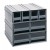 QIC-4244 Interlocking Storage Cabinet