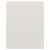 QLP-4861HC Oyster White Louvered Panel