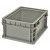 RSO1215-7 Heavy-Duty Straight Wall Stacking Container