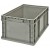 RSO2415-9 Heavy-Duty Straight Wall Stacking Container