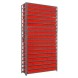 1275-401 Euro Drawers Shelving System  - 3