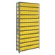 1275-501 Euro Drawers Shelving System - 4