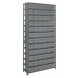 1275-601 Euro Drawers Shelving System - 2