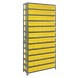 1275-601 Euro Drawers Shelving System - 4