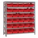 1839-104 Shelf Bin Systems - 5