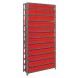 1875-602 Euro Drawers Shelving System - 3