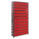 1875-624 Euro Drawers Shelving System - 3