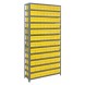 1875-624 Euro Drawers Shelving System - 4