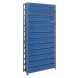 2475-603 Euro Drawers Shelving System