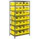 2475-950 Hulk Shelving System - Complete Package - 3