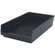 QSB110 Economy Shelf Bin - 6