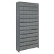 CL1275-601 Euro Drawer Shelving Closed Unit - Complete Package - 2