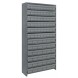 CL1875-624 Euro Drawer Shelving Closed Unit - Complete Package - 2
