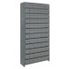 CL2475-603 Euro Drawer Closed Shelving System - 2