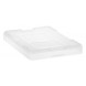 COV91000CL Clear Snap on Cover