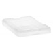 COV92000CL Clear Snap on Cover