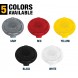 CTC-L20 - Lid for 20 Gal. Round Trash Can
