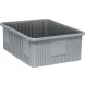 DG93080 Dividable Grid Container - 2