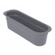 All-Purpose Plastic Storage Tubs FSB-1544