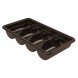 All-Purpose Plastic Storage Tubs FSB-20113 - 3