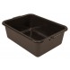 All-Purpose Plastic Storage Tubs FSB-21157 - 3