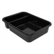 All-Purpose Plastic Storage Tubs FSB-21165 - 2