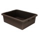 FSB-22177R Airport Security Style Nesting Bin - 3