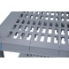 Millenia Vented Shelves - QP1860VS