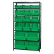 MSU-16-MIX Magnum Bin Unit - 2