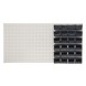 PB-C-QUS210 Q-PEG Wall Accessory - 6