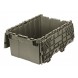 QDC2115-9 Attached Top Containers - 2
