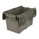 QDC2213-12 Attached Top Containers - 2
