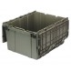 QDC2420-12 Attached Top Containers - 2