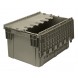 QDC2820-15 Attached Top Containers - 2