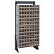 QIC-148-122 Interlocking Storage Cabinet Floor Stand - 3