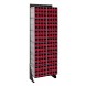 QIC-170-122 Interlocking Storage Cabinet Floor Stand - 2