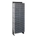 QIC-170-161 Interlocking Storage Cabinet Floor Stand - 4